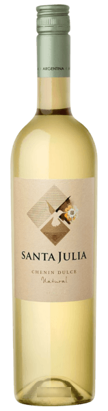 Dulce Natural Chenin