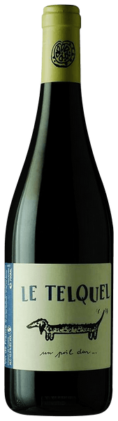 Le Telquel