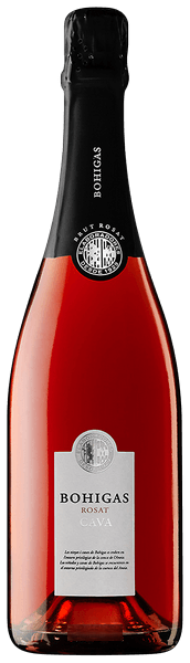 Cava Rosat