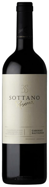 Cabernet Sauvignon Reserva