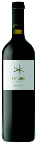 Santufili Primitivo