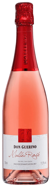 Malbec Brut RoséN.V.