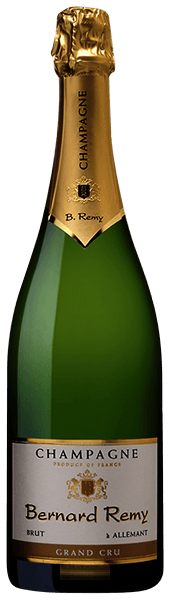 Brut Champagne Grand Cru