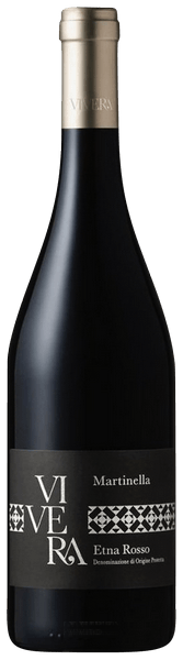 Martinella Etna Rosso