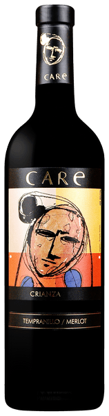 Crianza Tempranillo - Merlot