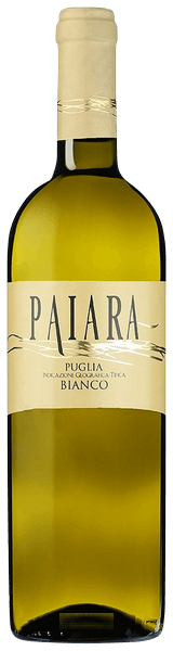 Paiara Puglia Bianco