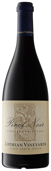 Vineyard Selection Pinot Noir
