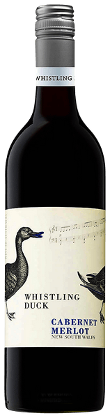 Cabernet - Merlot