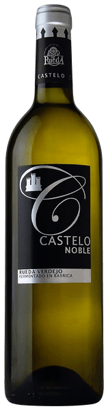 Castelo Noble Rueda Verdejo