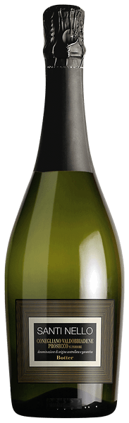Santi Nello Conegliano Valdobbiadene Prosecco Superiore