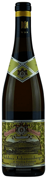 Gelblack Riesling Feinherb