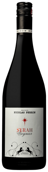 Syrah - Viognier