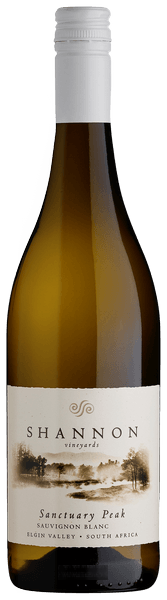 Sanctuary Peak Sauvignon Blanc