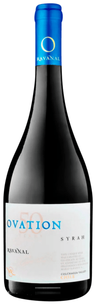 Ovation Syrah