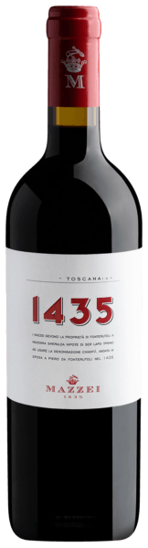 Toscana 1435
