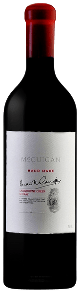 Hand Made Shiraz