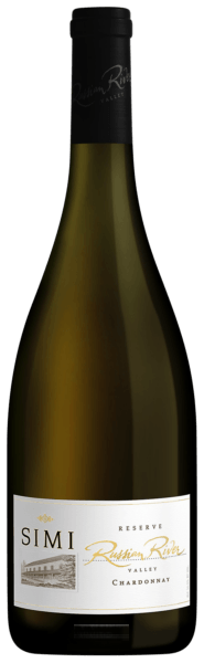 Reserve Chardonnay