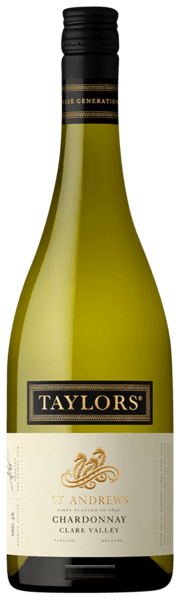 St. Andrews Chardonnay