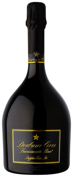 Franciacorta Brut Doppio Erre Di