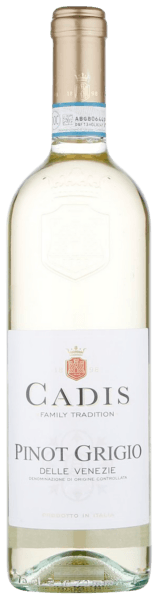 Pinot Grigio