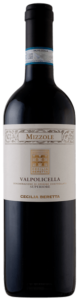 Mizzole Valpolicella Superiore