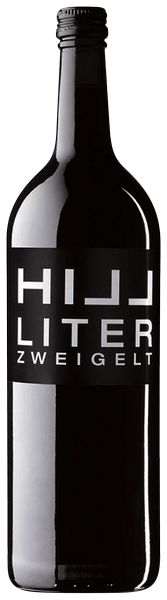 HILL Liter Zweigelt