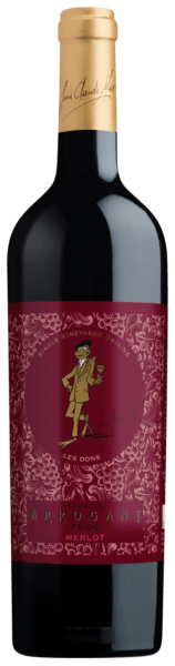 Les Dons Merlot
