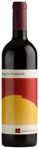 Poggio Bestiale