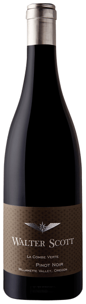 La Combe Verte Pinot Noir