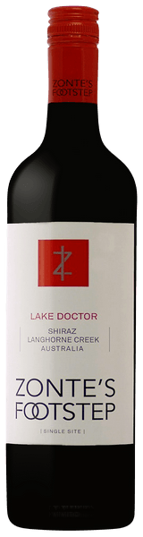 Lake Doctor Shiraz