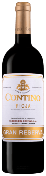 Rioja Gran Reserva