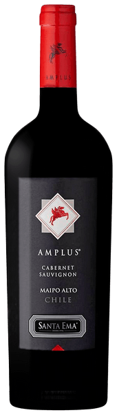 Amplus Cabernet Sauvignon
