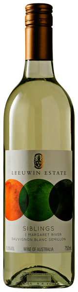 Siblings Sauvignon Blanc - Semillon