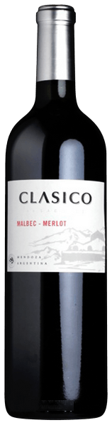 Malbec - Merlot Clasico