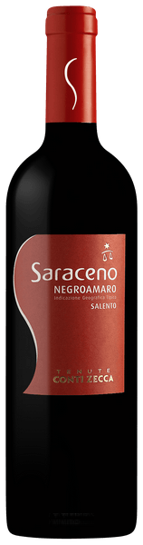Saraceno Negroamaro Salento