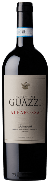 Albarossa