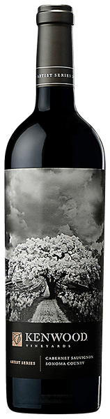 Artist Series Cabernet Sauvignon