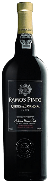 Quinta de Ervamoira Vintage Porto