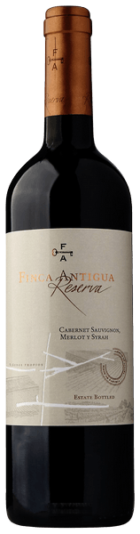 Reserva