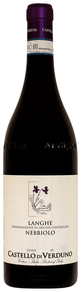 Langhe Nebbiolo