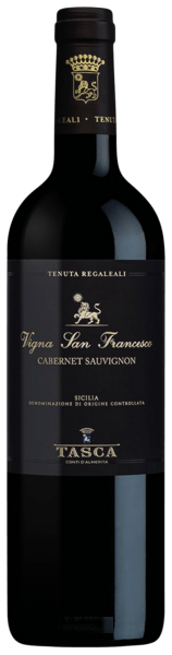 Vigna San Francesco Cabernet Sauvignon