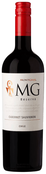 MG Reserva Cabernet Sauvignon