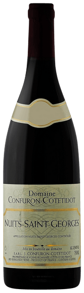 Nuits-Saint-Georges