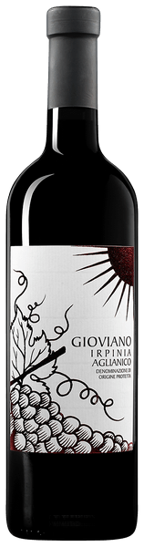 Gioviano Irpinia
