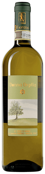 Donna Orgilla