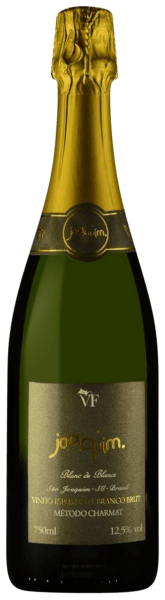 Espumante Joaquim Brut Blanc de Blancs
