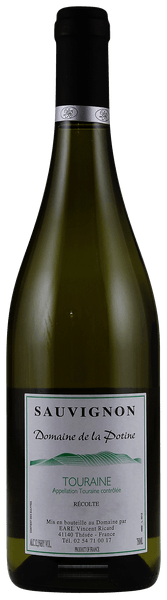Domaine de la Potine Sauvignon Touraine