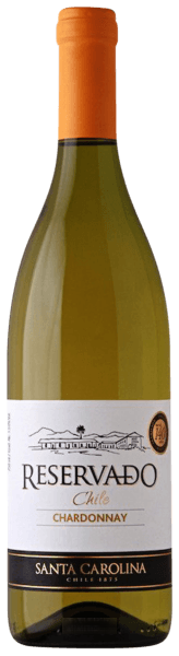 Reservado Chardonnay