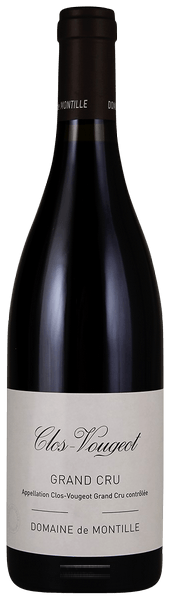 Clos Vougeot Grand Cru