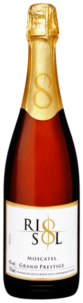 Grand Prestige Moscatel